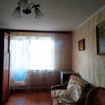 Продаж квартири, Чернігівська обл., м. Бобровиця