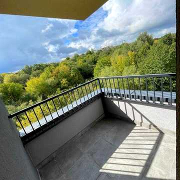 Квартира 2-кімнатна у зданому комплексі ЖК MHouse ЖК MHouse