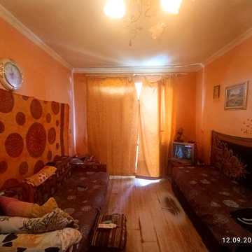 Продаж 2кім квартири 2/3