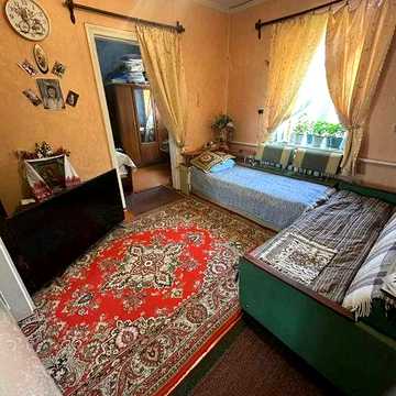 Продам дом в Таромском! 66 м², 4 комнаты, газ, участок 15 соток, гараж