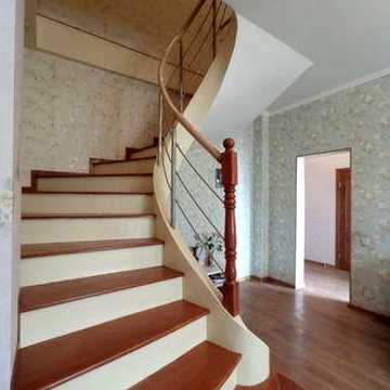 Продаж квартири в Ірпені 126м2 ЖК Гранд Лайф