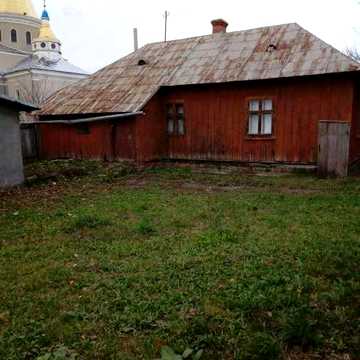 Продам будинок терміново