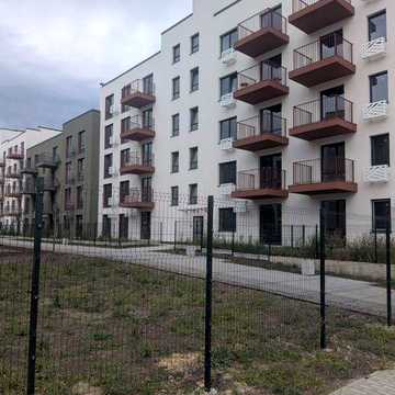 Продається однокімнатна квартира в Квасилові жк Субурбія ЖК Субурбія