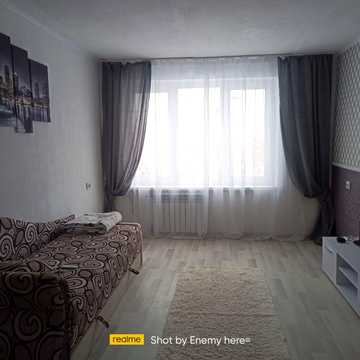 Однокімнатна квартира на В. Великого (з ремонтом  , від власника)