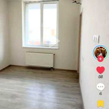 Срочно продам 1 комнатную двух уровневую квартиру в ж/к Кекс ЖК Кекс