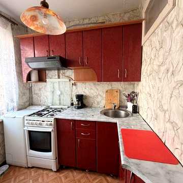 2-кімнатна квартира у Центрі міста