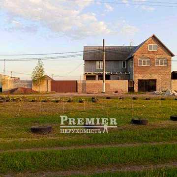 Продам будинок в Красносілці