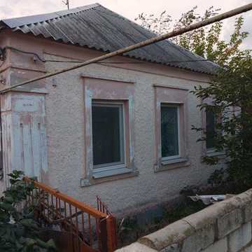 Продається будинок, Варварівка, р- н Турбази