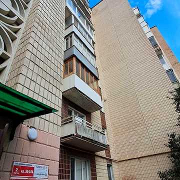 Продаж 1к Квартира Морозенка Полковника вулиця