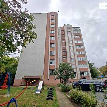 Продаж 3к Квартира Злуки проспект