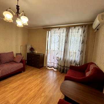 Продам 1 кімн. квартиру вул Середнофантанська