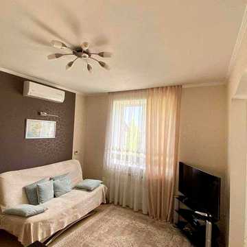 Продам 4-ком. Покровский (Парус,Красный Камень)