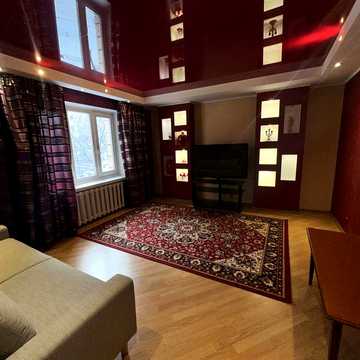 Квартира у довгострокову оренду біля м Академмістечко