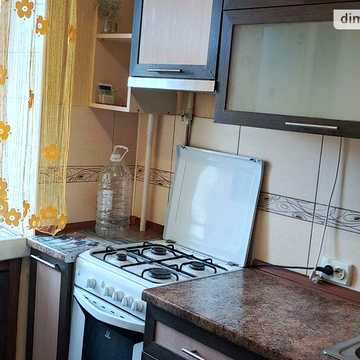 Довгострокова оренда 1к Квартира Юності проспект