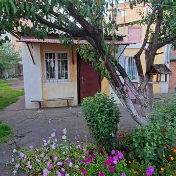 Продаж частини будинку в районі Мотель, Полтава