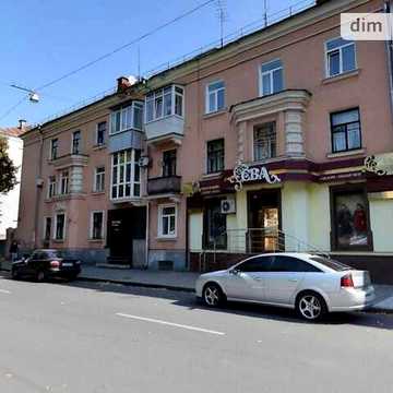 Продаж 3-к квартири в Історичному Центрі міста !!!
