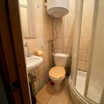 Продаж 12к Квартира Заводська вулиця