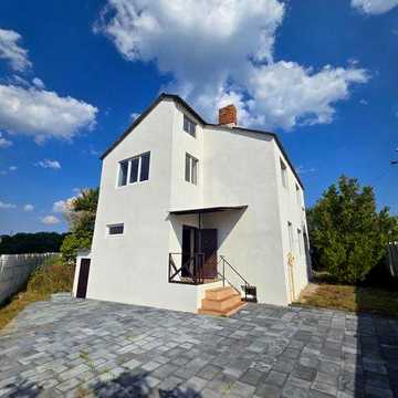 Продам двоповерховий будинок у Люботині , 187 м²