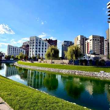 Без%. Продаж 2к квартири в ЖК Парадайз Авеню, Крюківщина/Вишневе/Гатне ЖК Парадайз Авеню