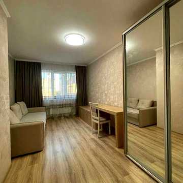 Сдам  1к-квартиру  на Люстдорфской дороге.