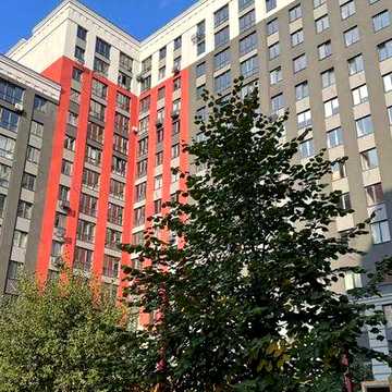 Без% Продаж 1к квартири 36.9 кв.м ЖК Irpin City Ірпінь поруч Романівка набережна Молодість ЖК Ірпінь Сіті