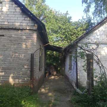 Продам дачу верхние сады