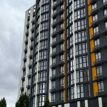 Продам квартиру в центрі Бучі ЖК Буча Централ