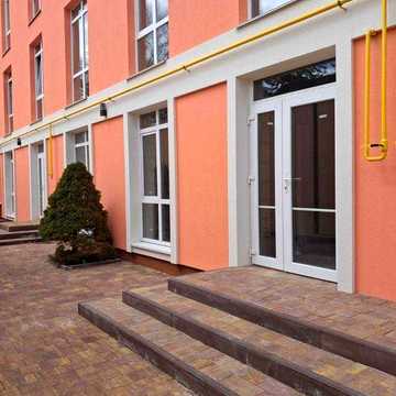 Продаж 1 кімнатної квартири центр м Буча ЖК Джойс