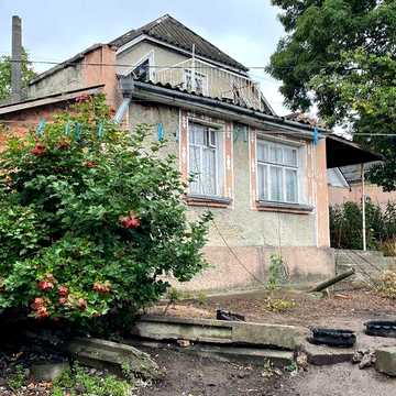 Продам житловий будинок