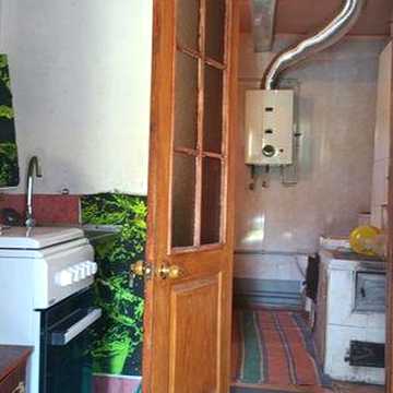 Продається будинок в Березівці з газом та всі зручності.