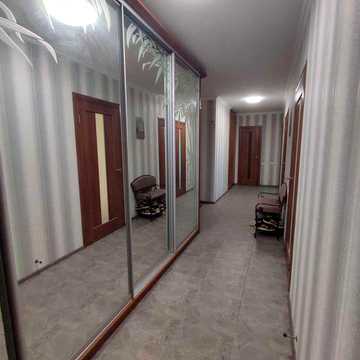 Продажа 2к.квартири,77м,ремонт,пр-т Соборності 30А ! ЖК Київська Венеція