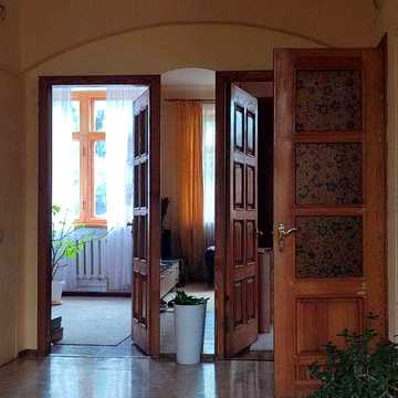 Оренда 2-к квартири на Соборності