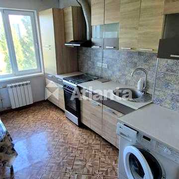 3-кімнатна квартира 63 м² Косметичний ремонт. вул. Блажка.