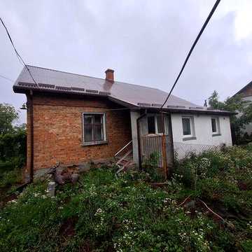 Продаж будинку в с.Поториця. ТЕРМІНОВО!