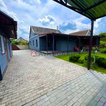 Продам будинок на Соцмісті | Басейн | Електрозарядка