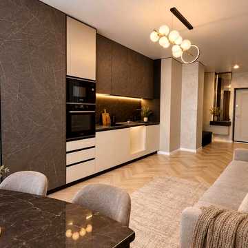 ПРОДАЖ! 1-квартира в елітному ЖК «КОМПАС» ВОДОГРАЙ ЖК Водограй
