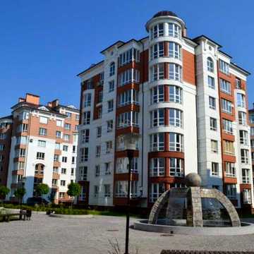 Продається 2кім.квартира з ремонтом