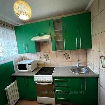 Продаж 1-кімнатної квартири по вул.Кошиця