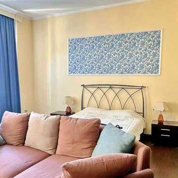 3-к квартира в центре, рядом с морем и парком Шевченоко tir-02