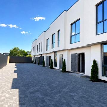 Таунхаус 71,8 м² за $65 850, Петропавлівська Борщагівка, єОселя єВідновлення