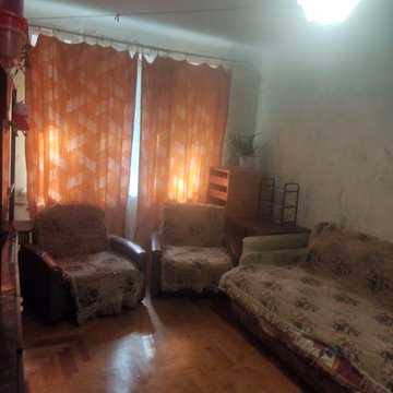 Продам 2 х комнатную квартиру Александровском, р-н Вернадского