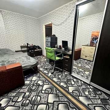 Продам 1к квартиру Голосіівський район Метрологічна