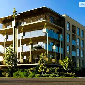 Продаж 2к Квартира Собранецька вулиця ЖК Fly Town