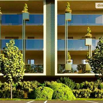 Продаж 3к Квартира Собранецька вулиця ЖК Fly Town