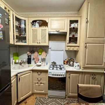 Продаж 2х кім. КВАРТИРИ на пров.Бабкіна 12 з МЕБЛЯМИ