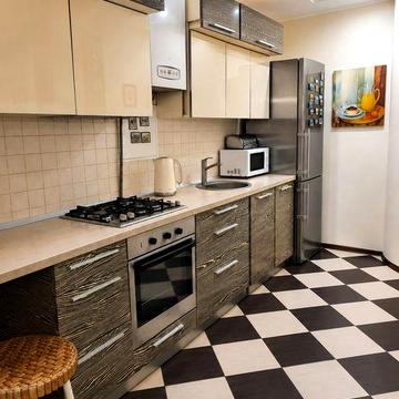 Продам квартиру з ремонтом|55м2|Газове опалення|БЕЗ КОМІСІЇ