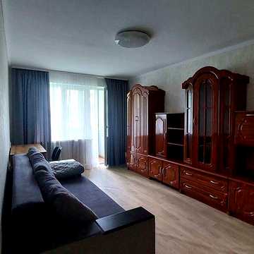 Оренда 1-кімнатної квартири. Пр-т Незалежності,299.