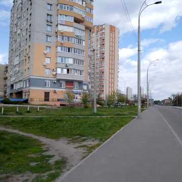 1 комнатная квартира ул. Алматинская, 37 Б. Дарницкий ж.д. вокзал. ДВРЗ