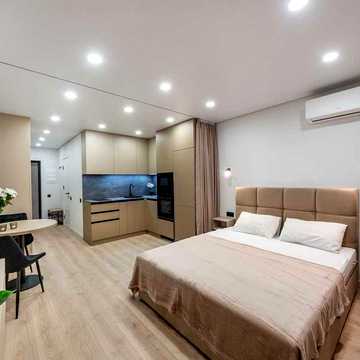 Без комісії супер чудова 1-кім кв ЖК Лебединий Guest House Харківський Позняки ЖК Лебединий Guest House