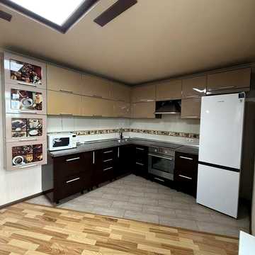 Оренда Половки Курчатова 2 к велика кухня